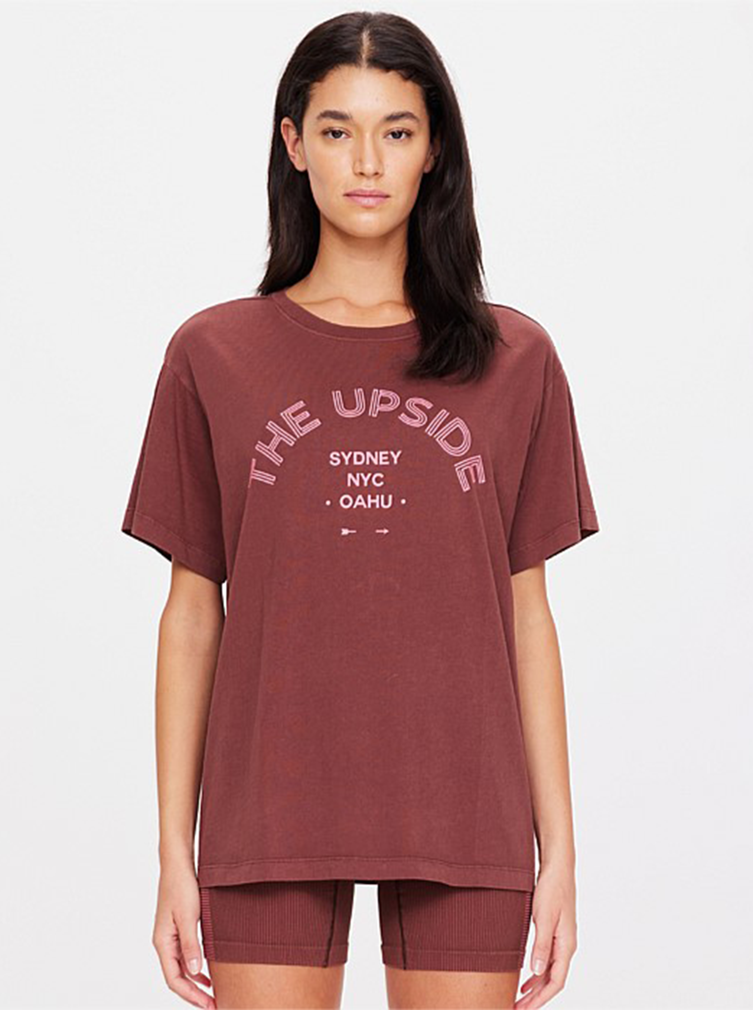 Jetset Sam Tee