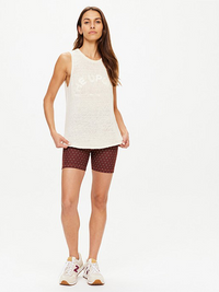 Knitted Tara Tank