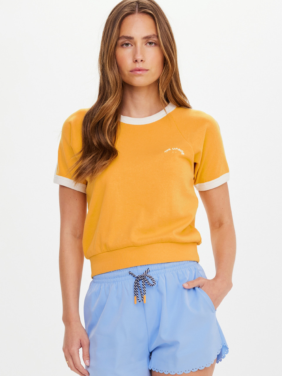 Daisy Salome Tee