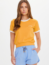 Daisy Salome Tee