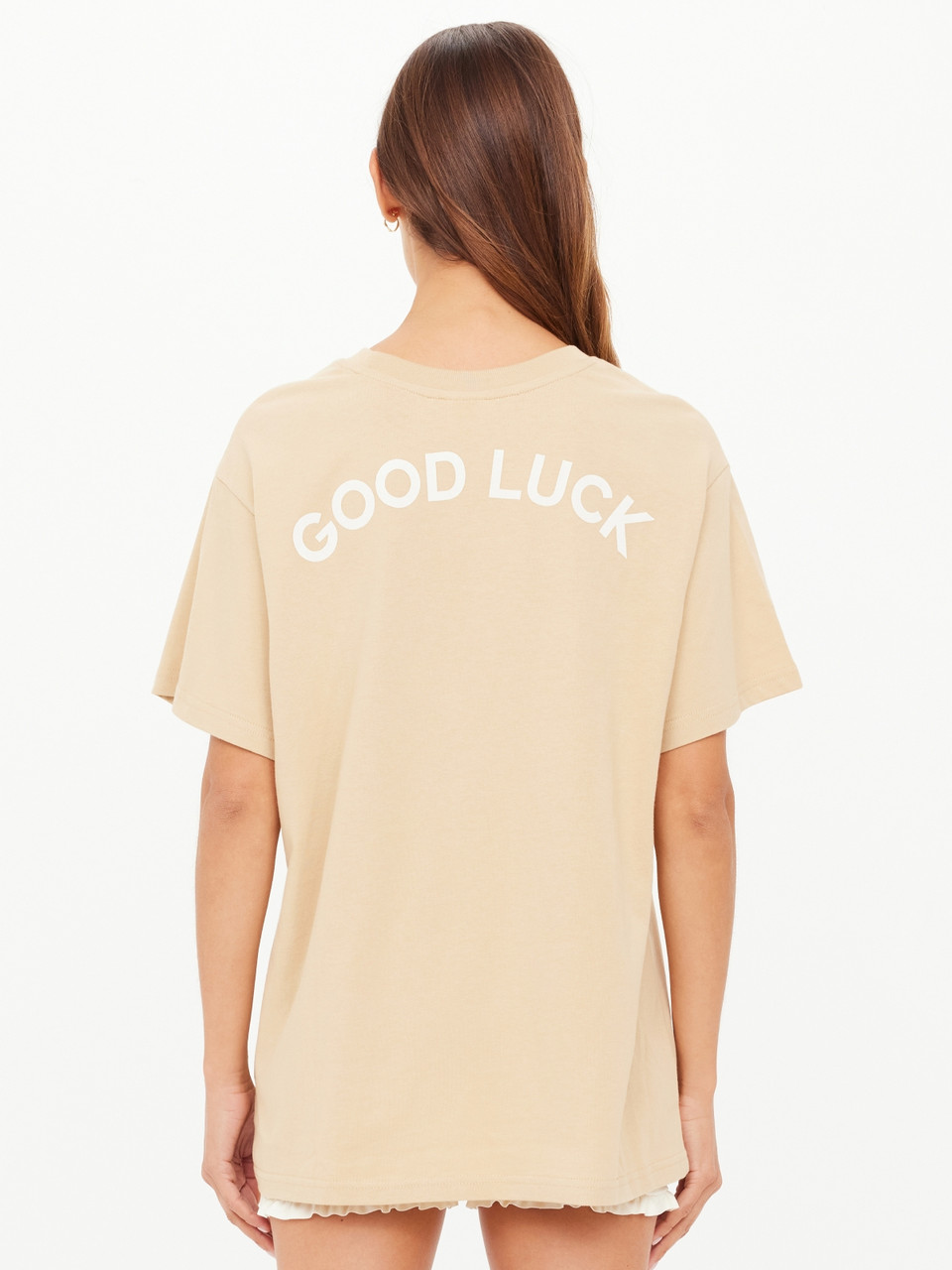 Good Luck Sammi Tee