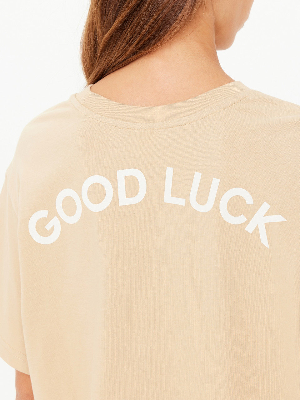 Good Luck Sammi Tee