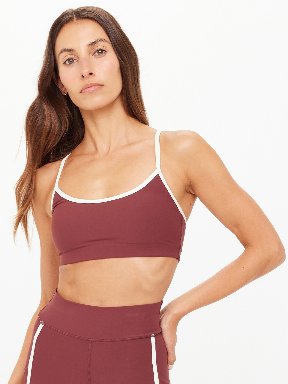 Samara Bowie Bra