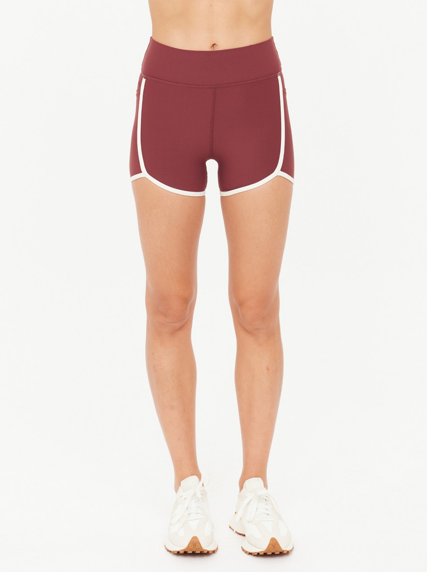 Samara 3.5 Inch Spin Shorts