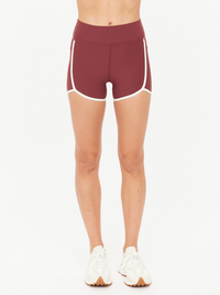 Samara 3.5 Inch Spin Shorts