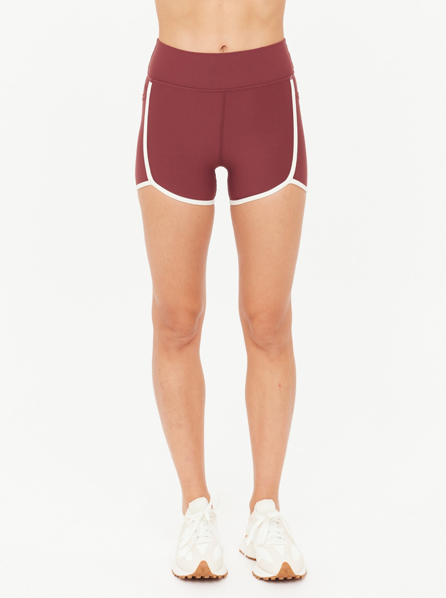 Samara 3.5 Inch Spin Shorts