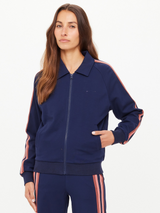 Ananda Pari Zip Jacket