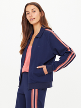 Ananda Pari Zip Jacket