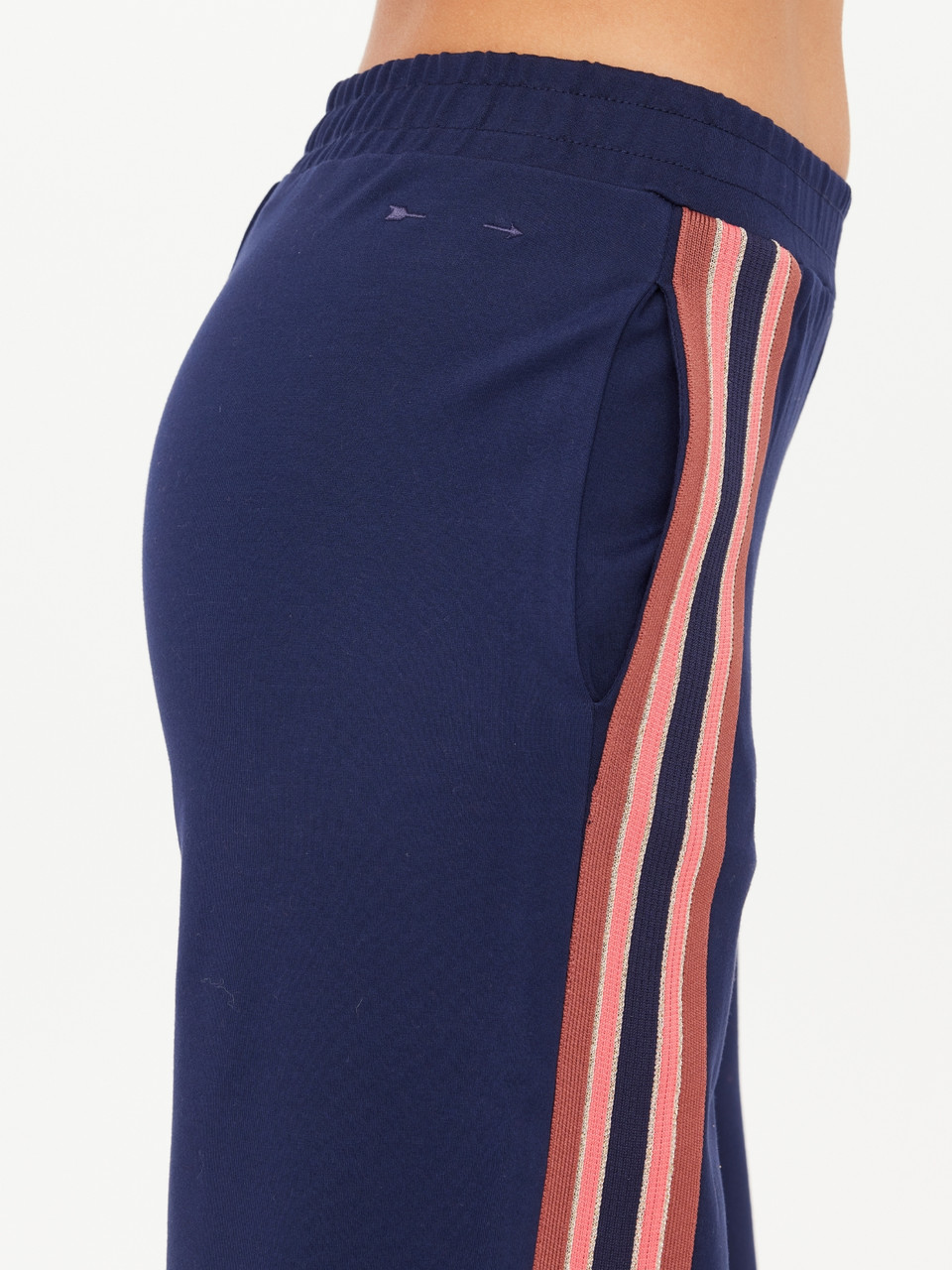 Ananda Wide Leg Cody Pant