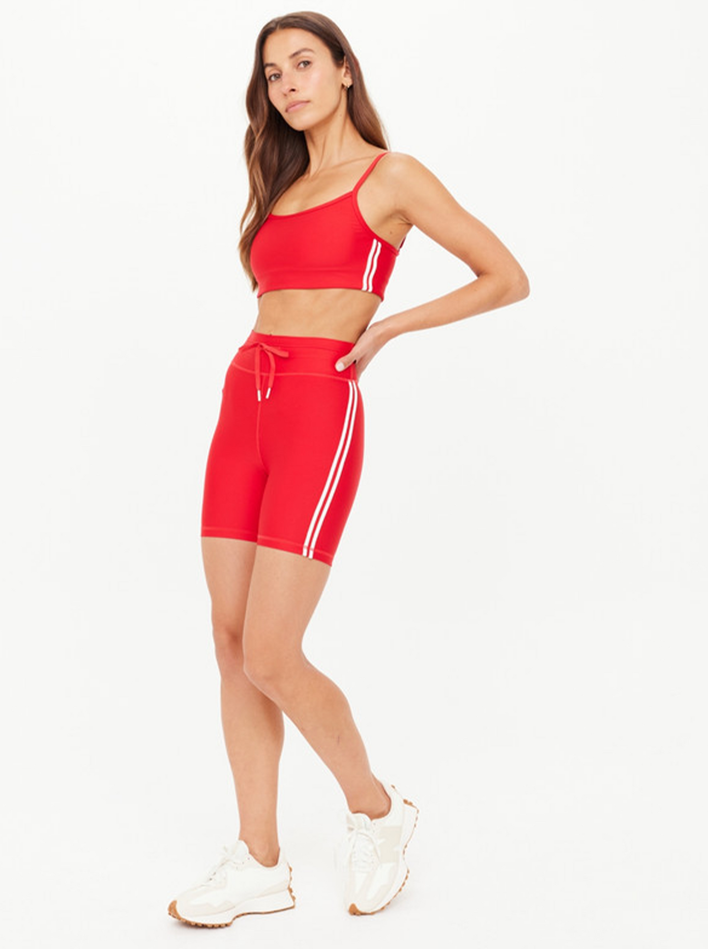 Oxford 5" Spin Short