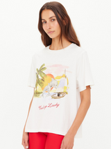 Feeling Lucky Jodhi Tee