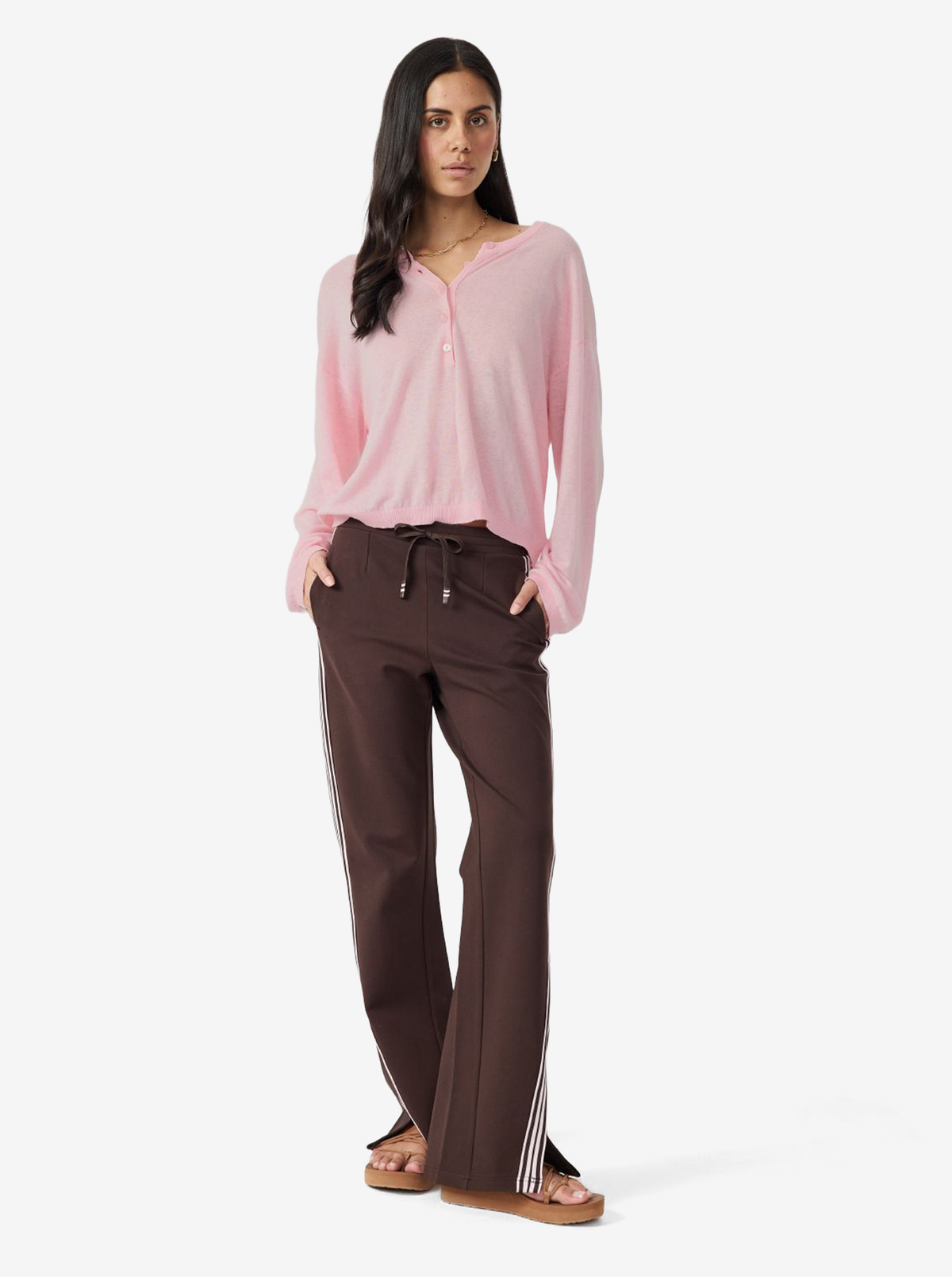 Petra Flare Pant