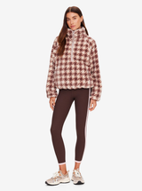 Palacio Harlow Fleece Pullover