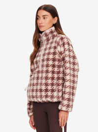 Palacio Harlow Fleece Pullover