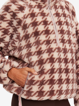 Palacio Harlow Fleece Pullover