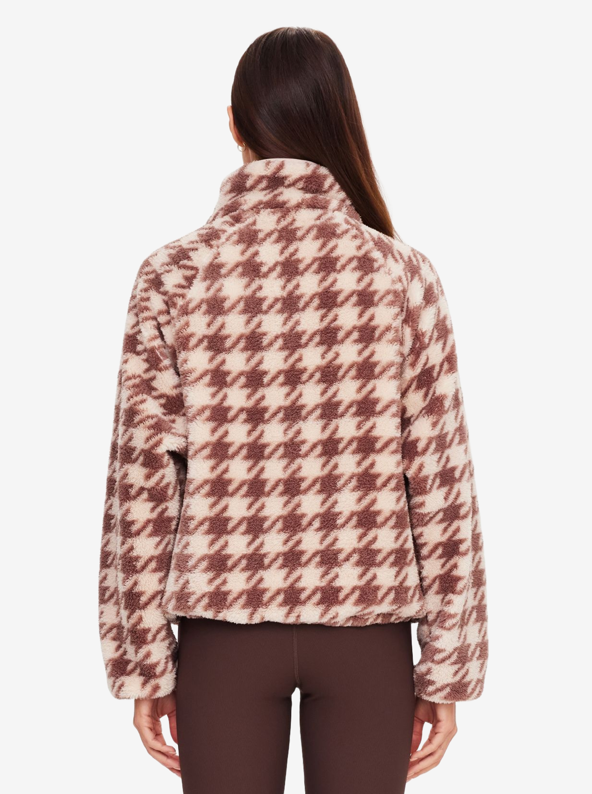 Palacio Harlow Fleece Pullover