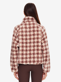 Palacio Harlow Fleece Pullover