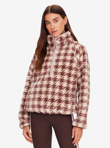 Palacio Harlow Fleece Pullover