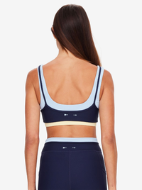 Hermosa Ava Double Layer Bra