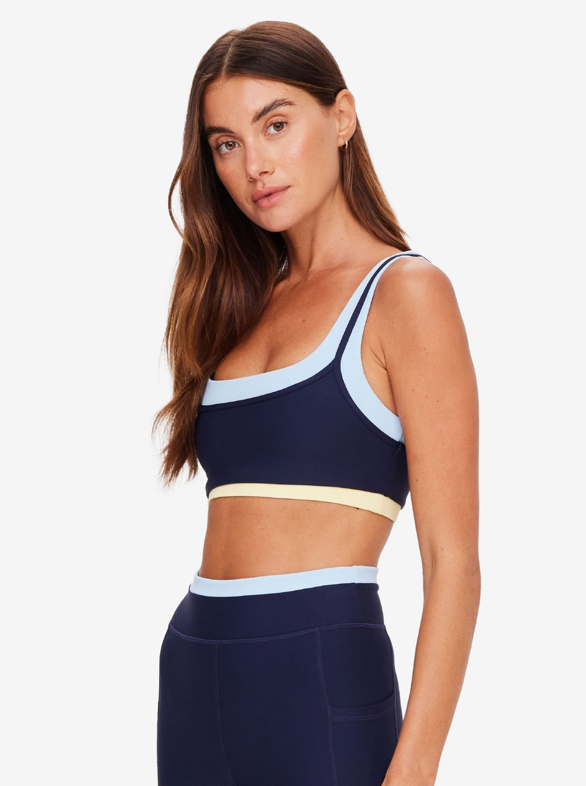 Hermosa Ava Double Layer Bra