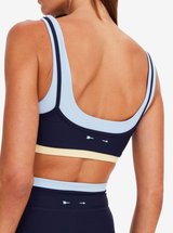 Hermosa Ava Double Layer Bra