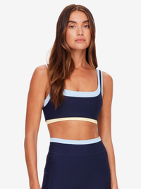 Hermosa Ava Double Layer Bra
