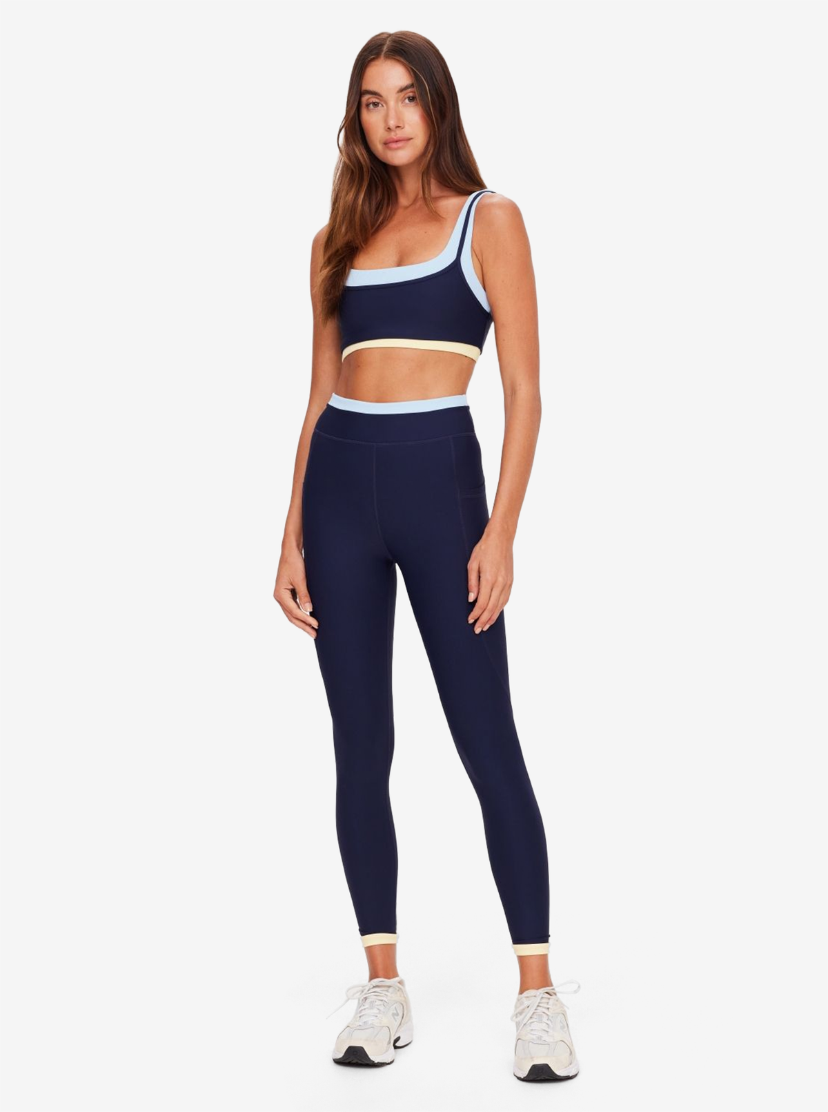 Hermosa Ava Double Layer Bra