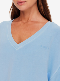 Lou V Neck Sweater
