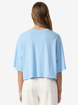 Jules Cropped Tee