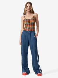 Lykke Marnie Wide Leg Pant