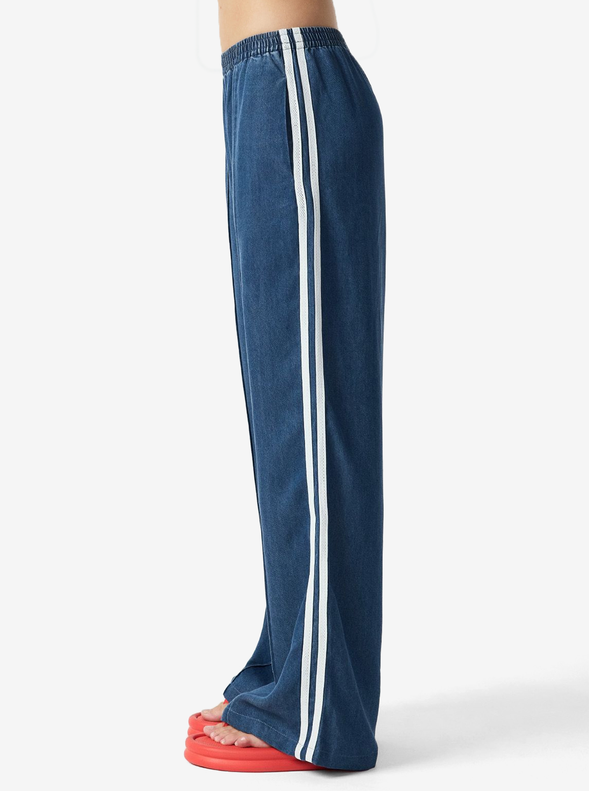 Lykke Marnie Wide Leg Pant