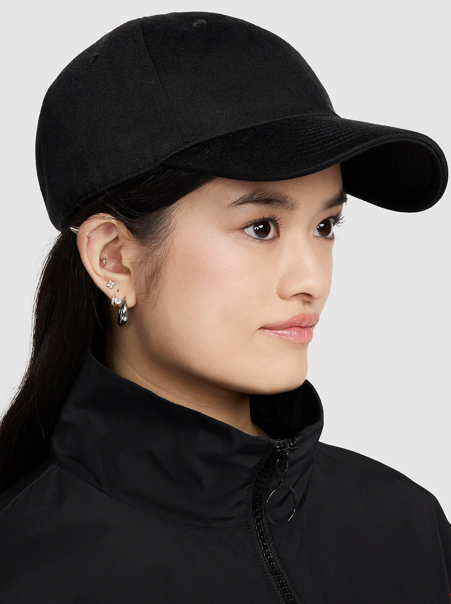 Club Unstructured Cap
