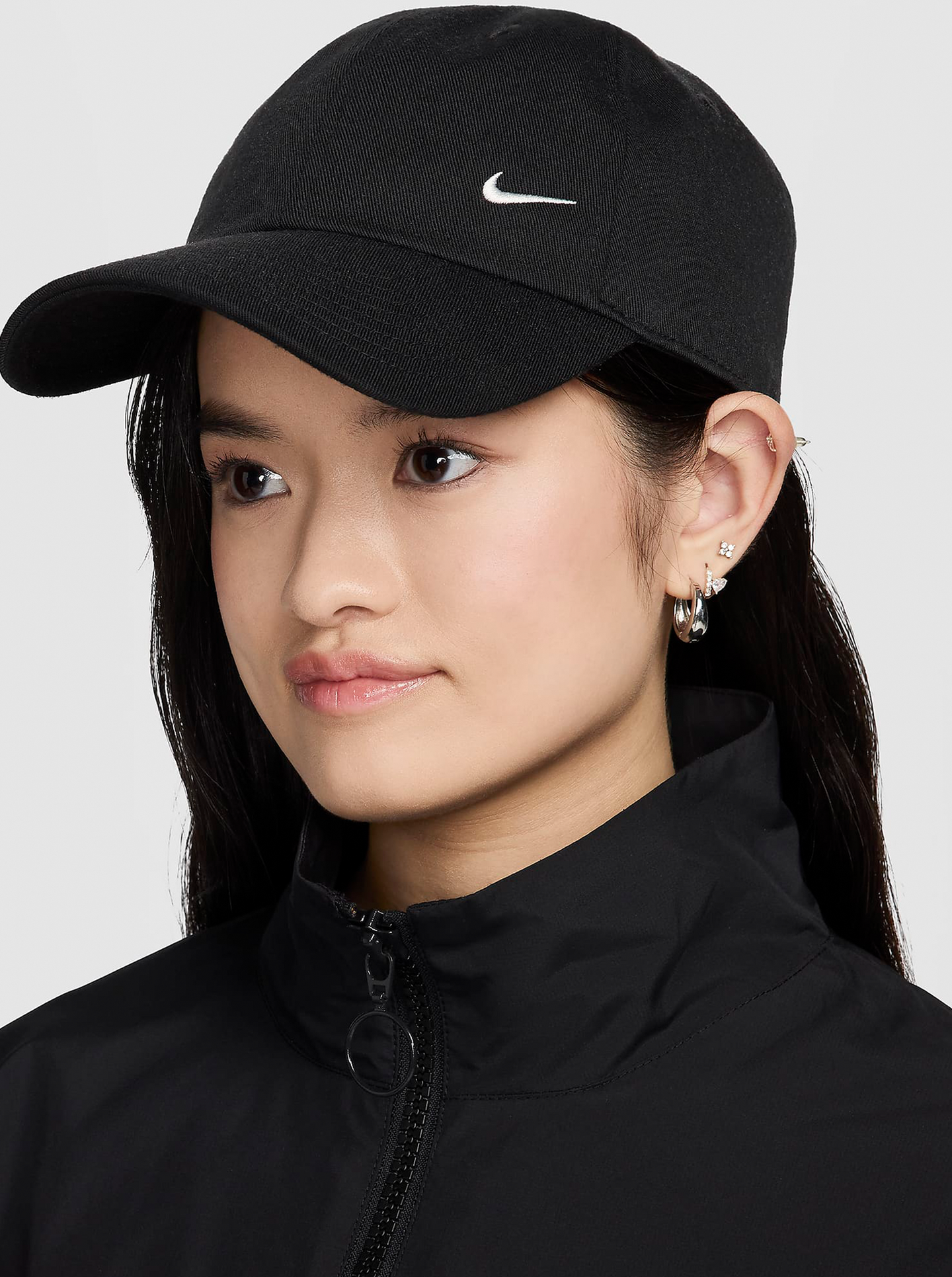 Club Unstructured Cap