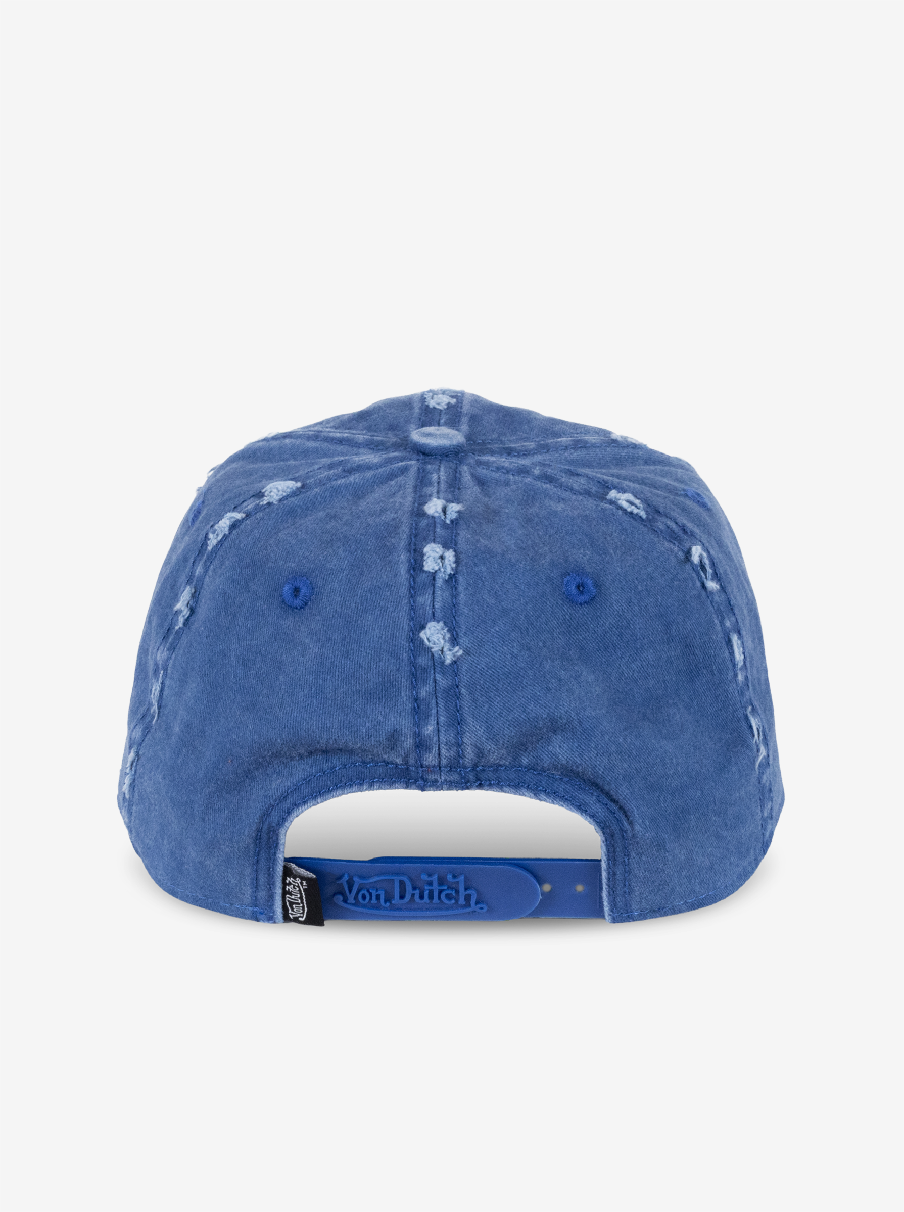 Distressed Dad Cap