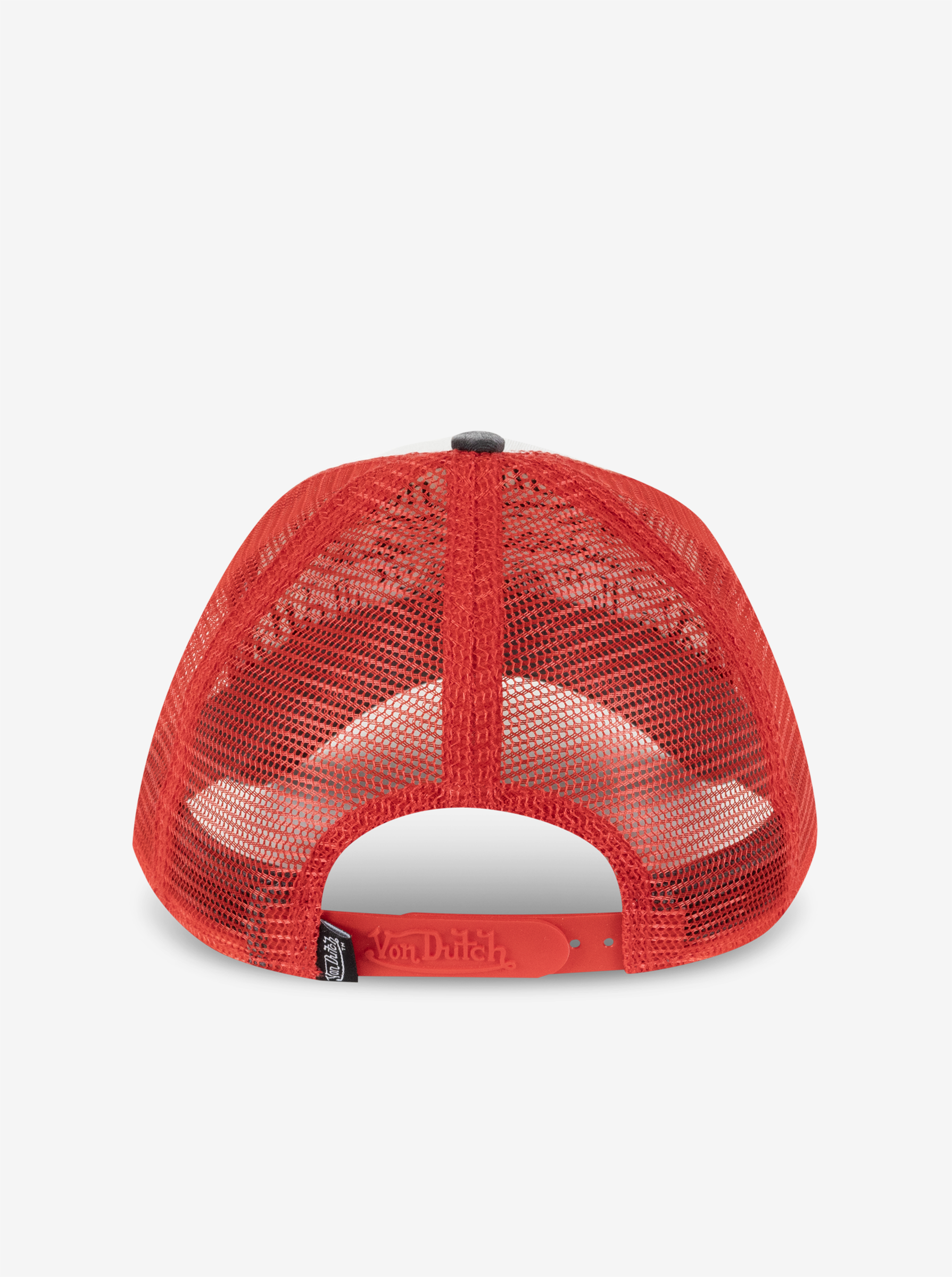 Washed Trucker Cap