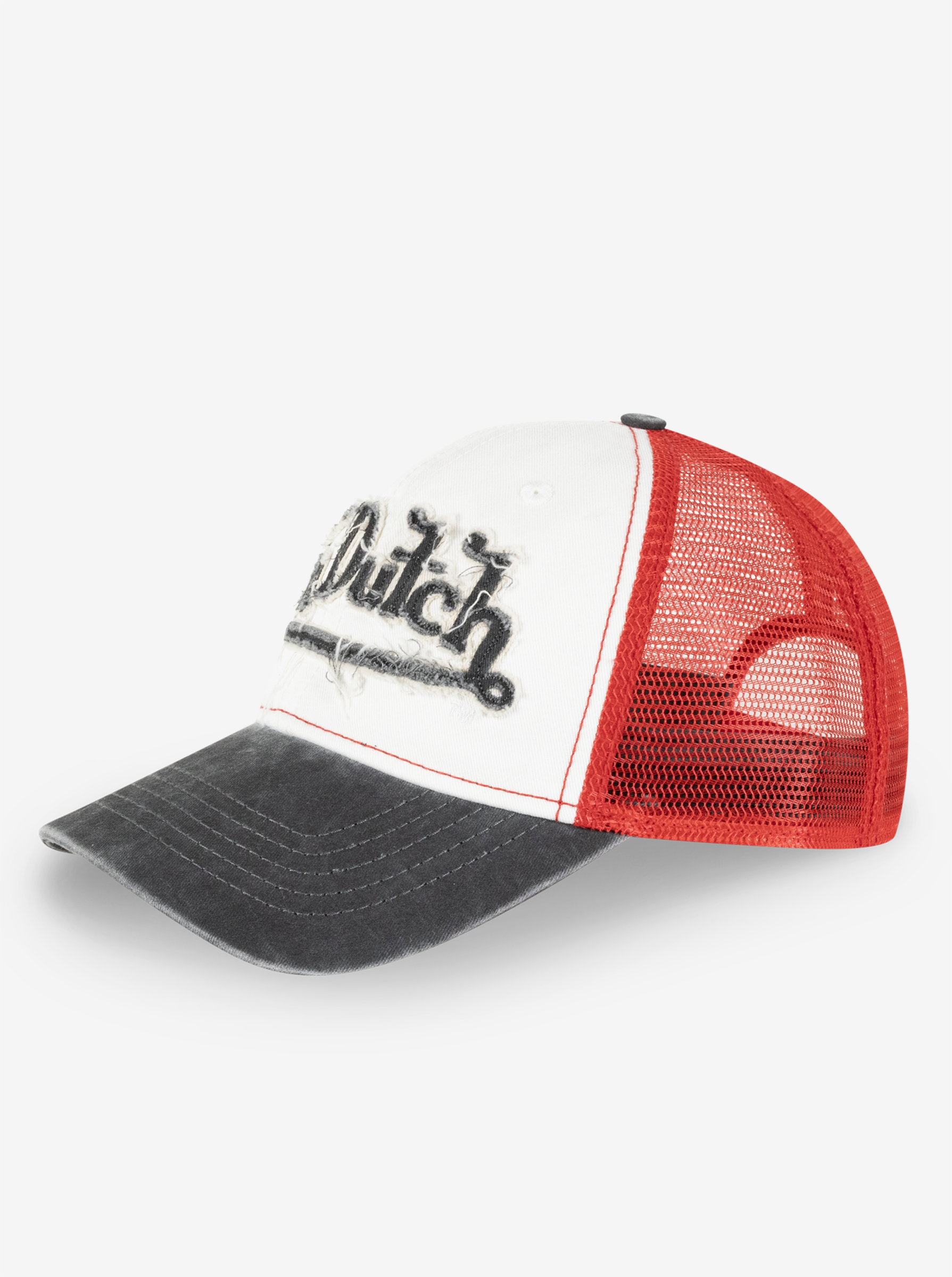 Washed Trucker Cap