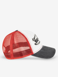 Washed Trucker Cap