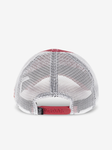 Twill Trucker Snapback