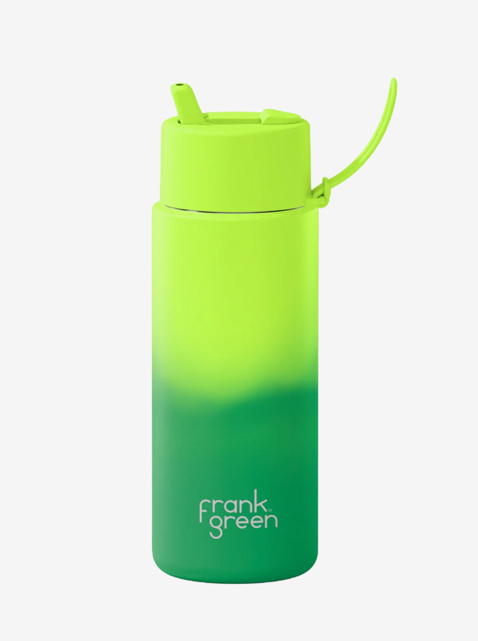 Colour Change Ultralite Bottle 34oz