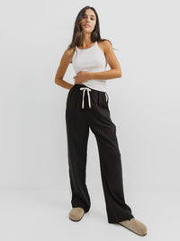 Weekender Pant Longline