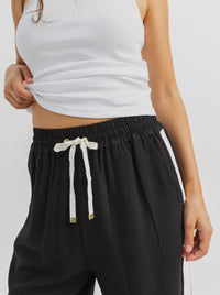 Weekender Pant Longline