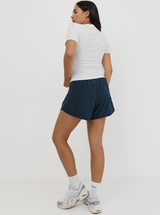 Movement Tee in White