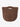 Round Straw Bag