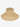 Raffia Wide Brim Hat