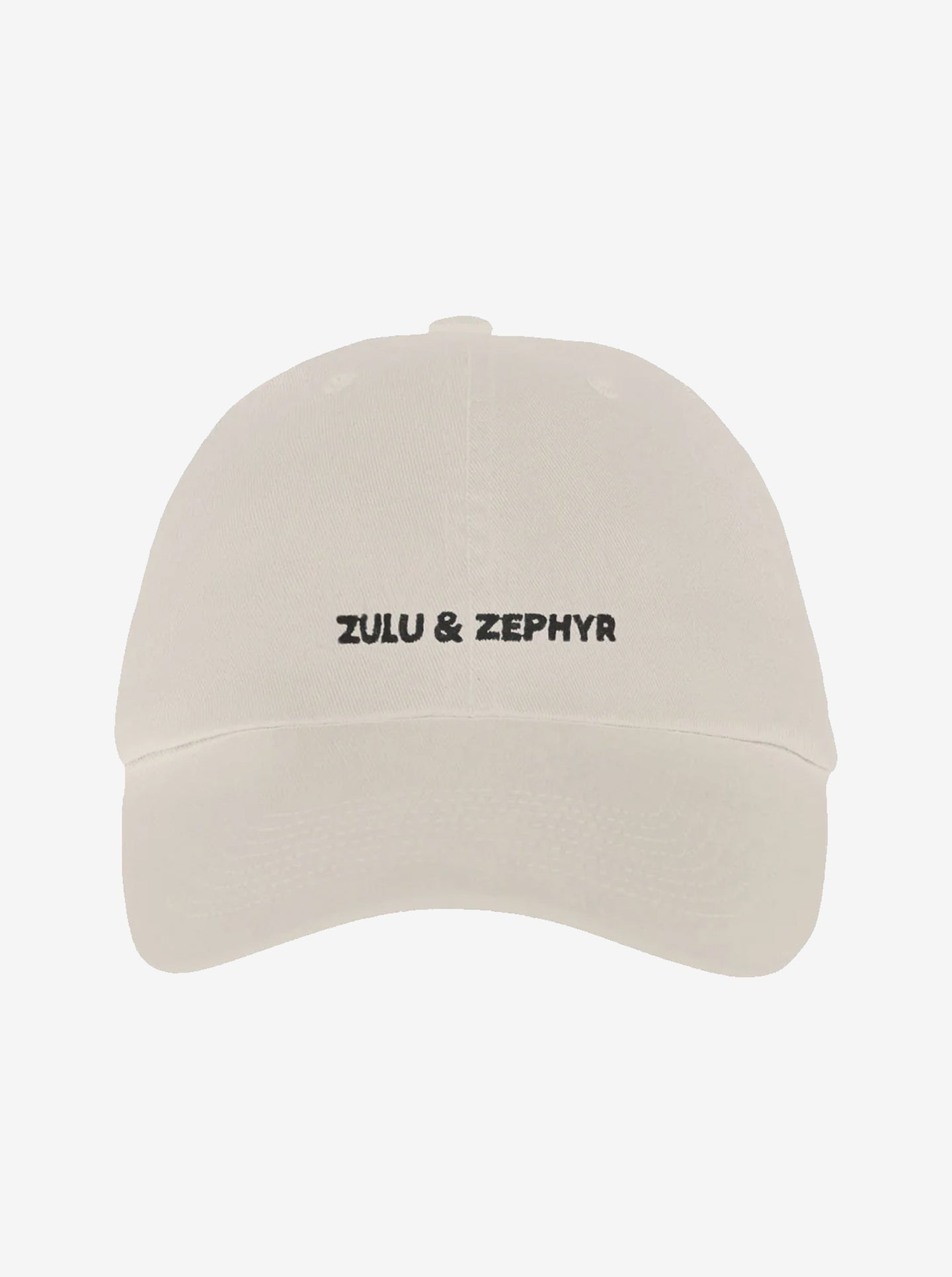 Canvas Cap