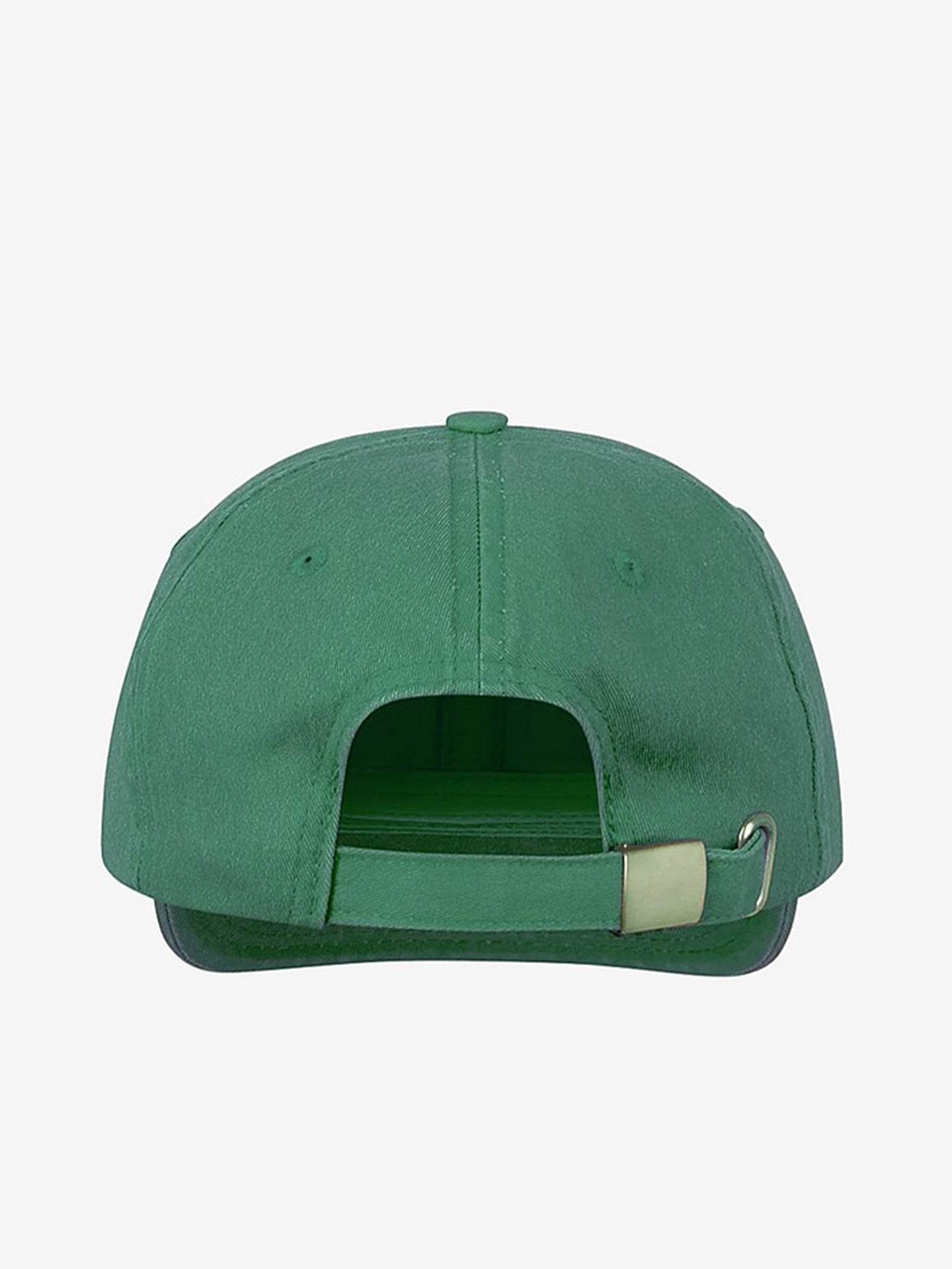 Canvas Cap