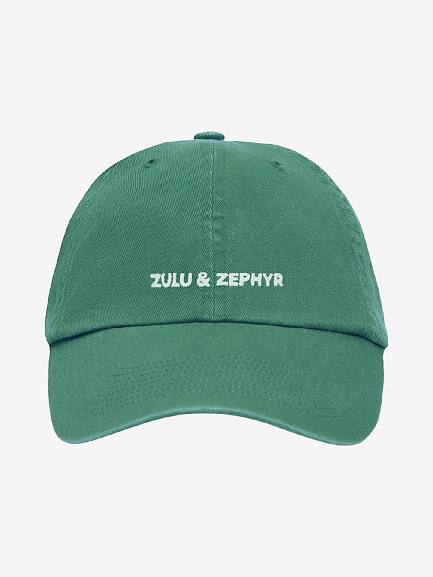 Canvas Cap