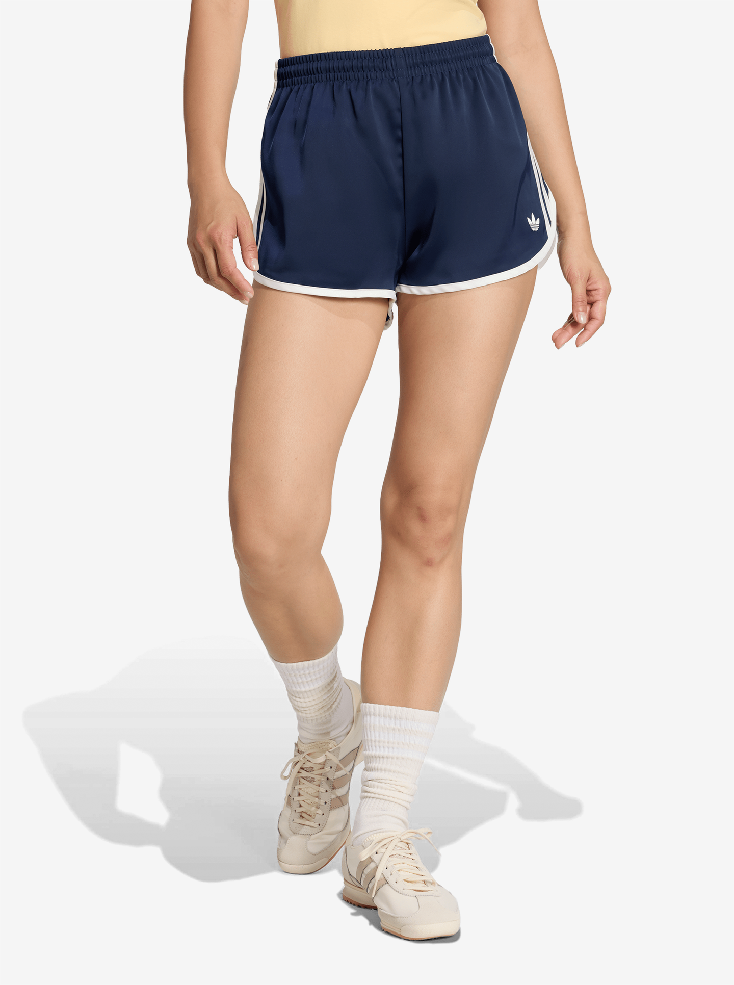 3 Stripes Sprinter Shorts