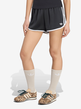 3 Stripes Sprinter Shorts