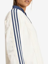 Winterised Long Sleeve Soccer Jersey
